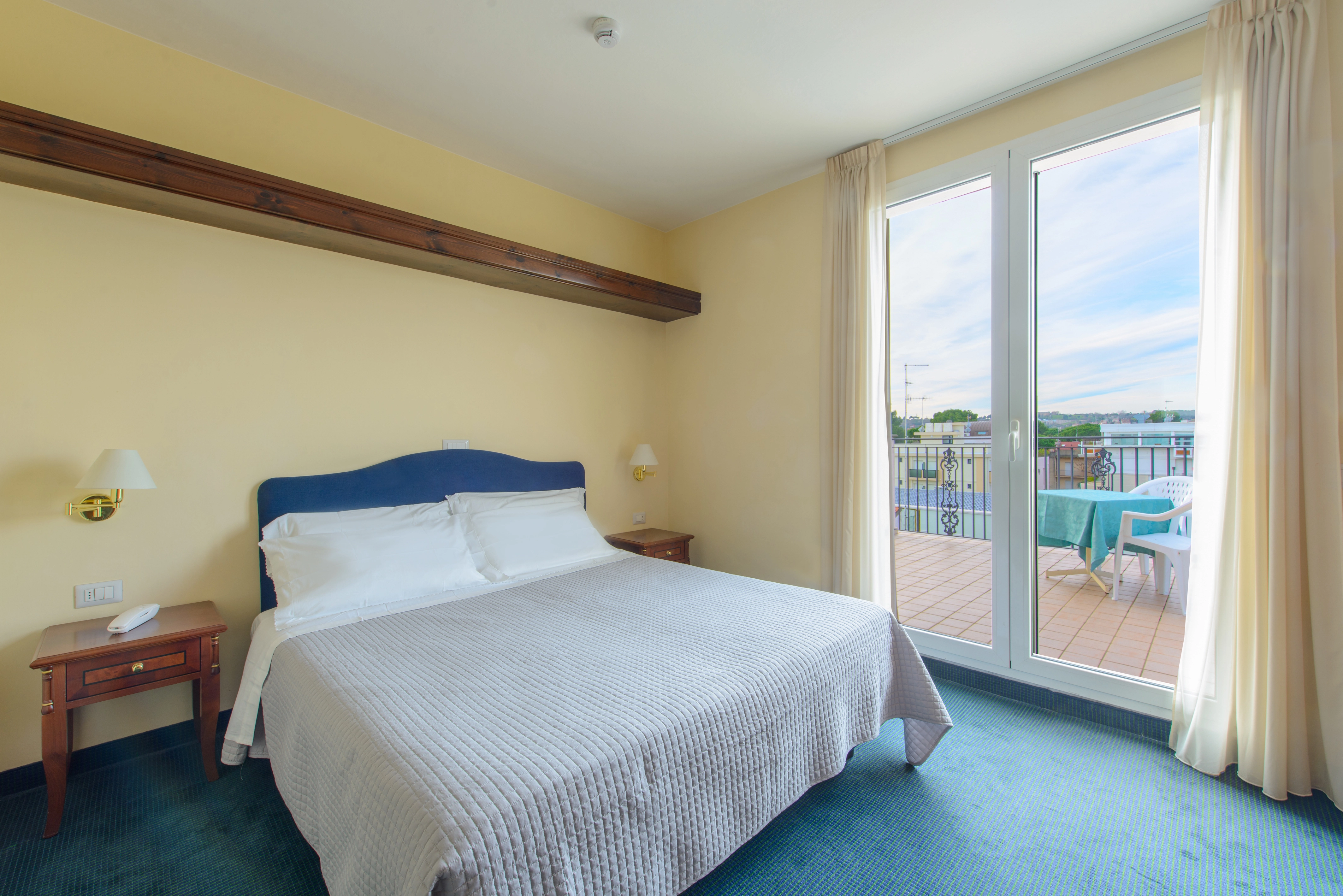 Palace Hotel Domus Mea Riccione